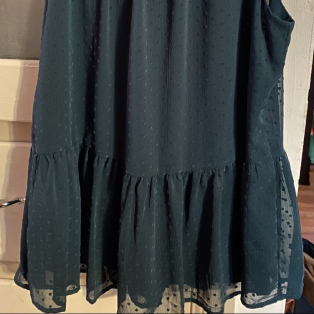 Loft Tank Top - Picture 3 of 5